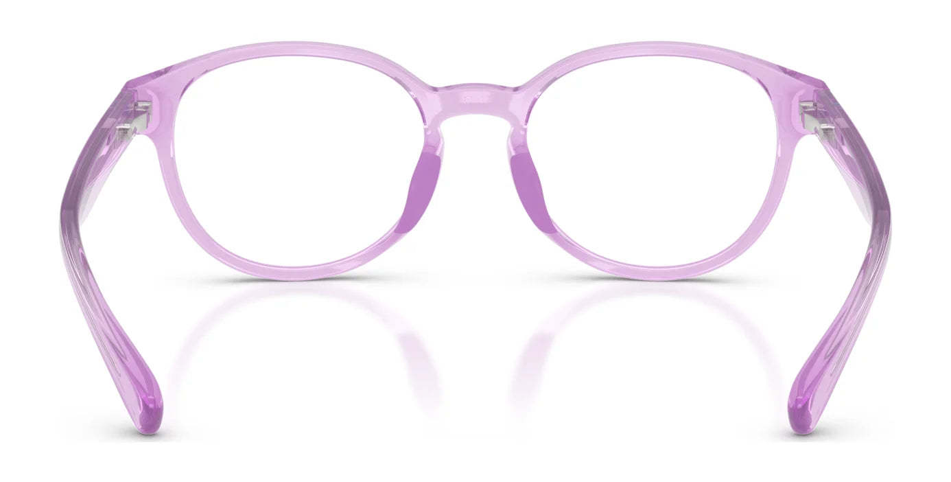 Polo PP8550U Eyeglasses