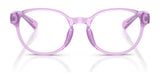 Polo PP8550U Eyeglasses