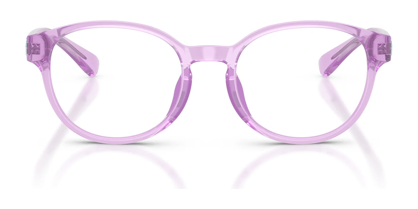 Polo PP8550U Eyeglasses