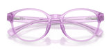 Polo PP8550U Eyeglasses