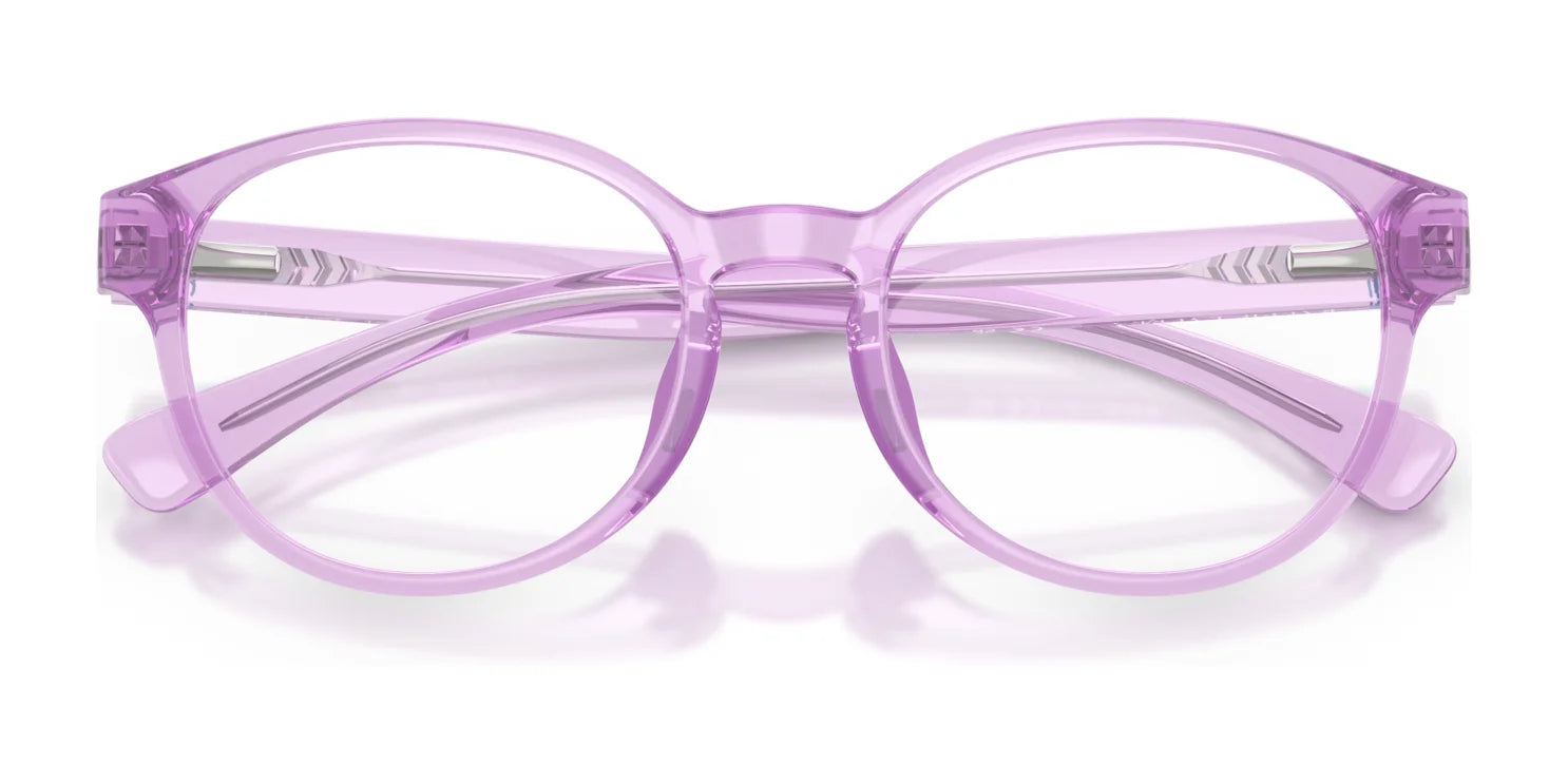 Polo PP8550U Eyeglasses