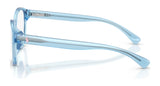 Polo PP8550U Eyeglasses