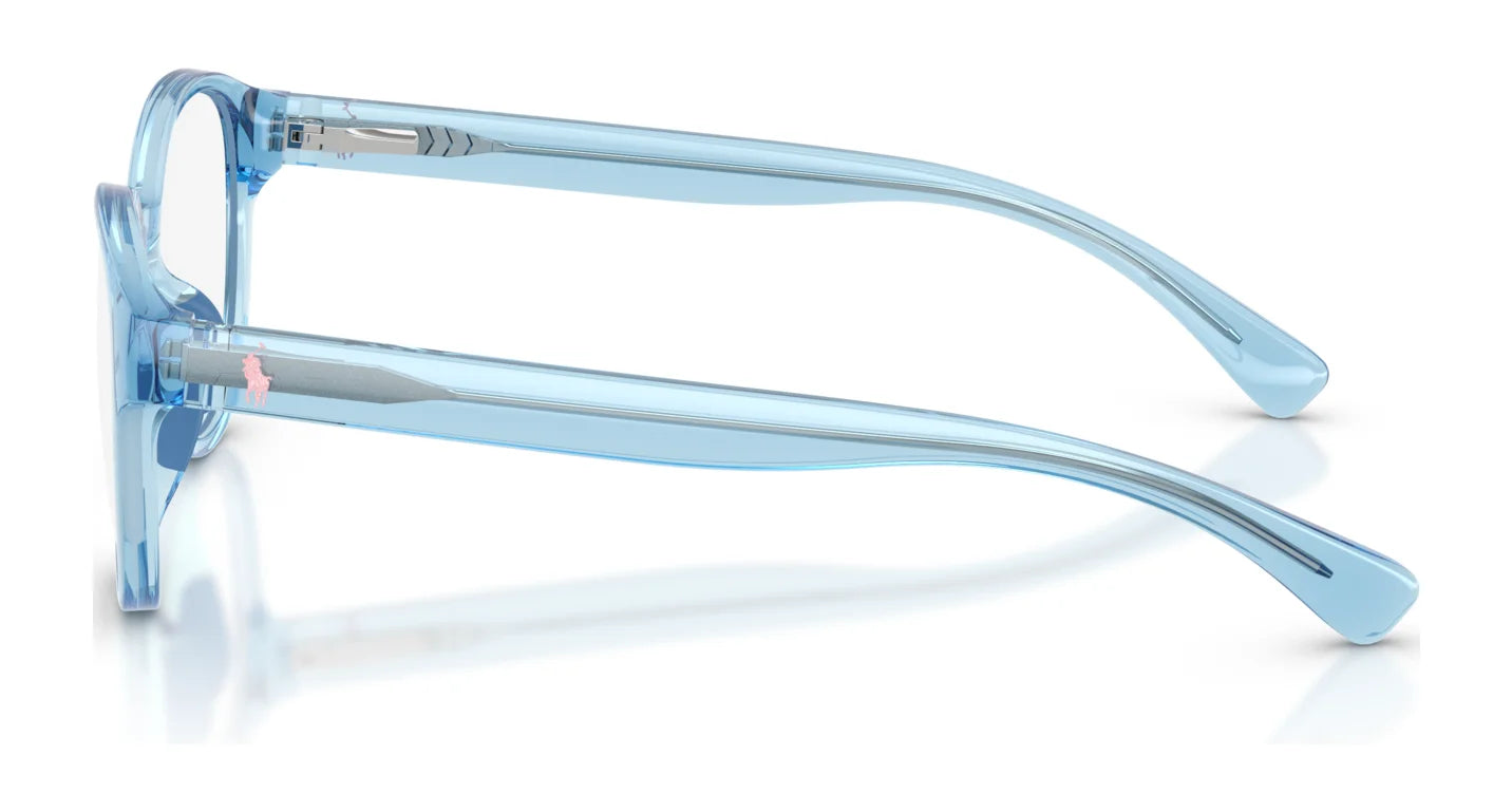 Polo PP8550U Eyeglasses