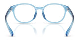 Polo PP8550U Eyeglasses
