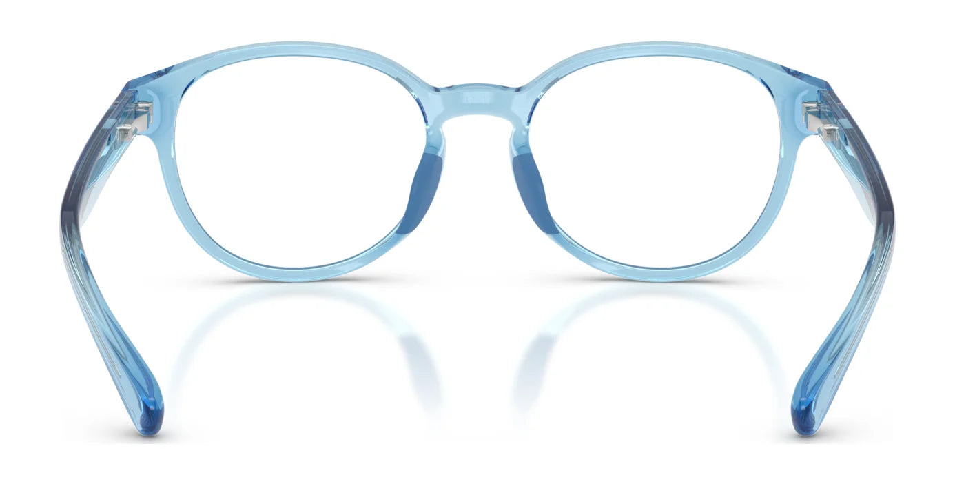 Polo PP8550U Eyeglasses