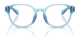 Polo PP8550U Eyeglasses
