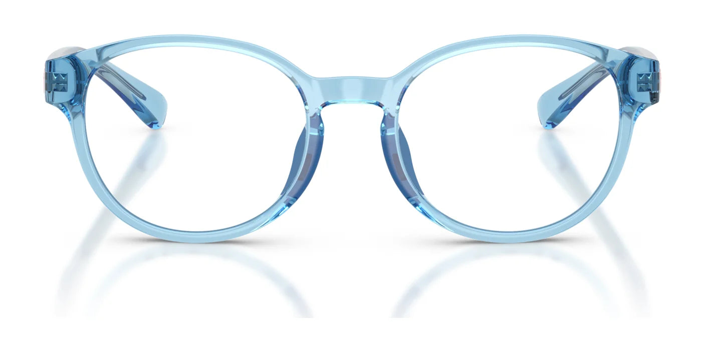 Polo PP8550U Eyeglasses