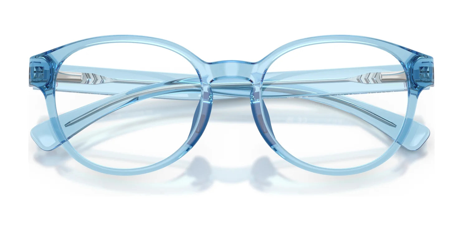 Polo PP8550U Eyeglasses