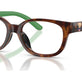 Shiny Caramel Havana №5003