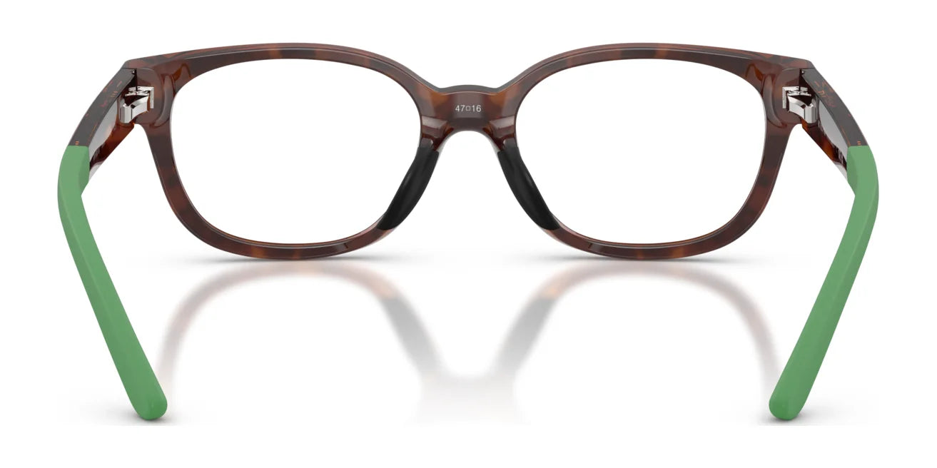 Polo PP8551U Eyeglasses