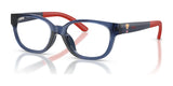 Polo PP8551U Eyeglasses