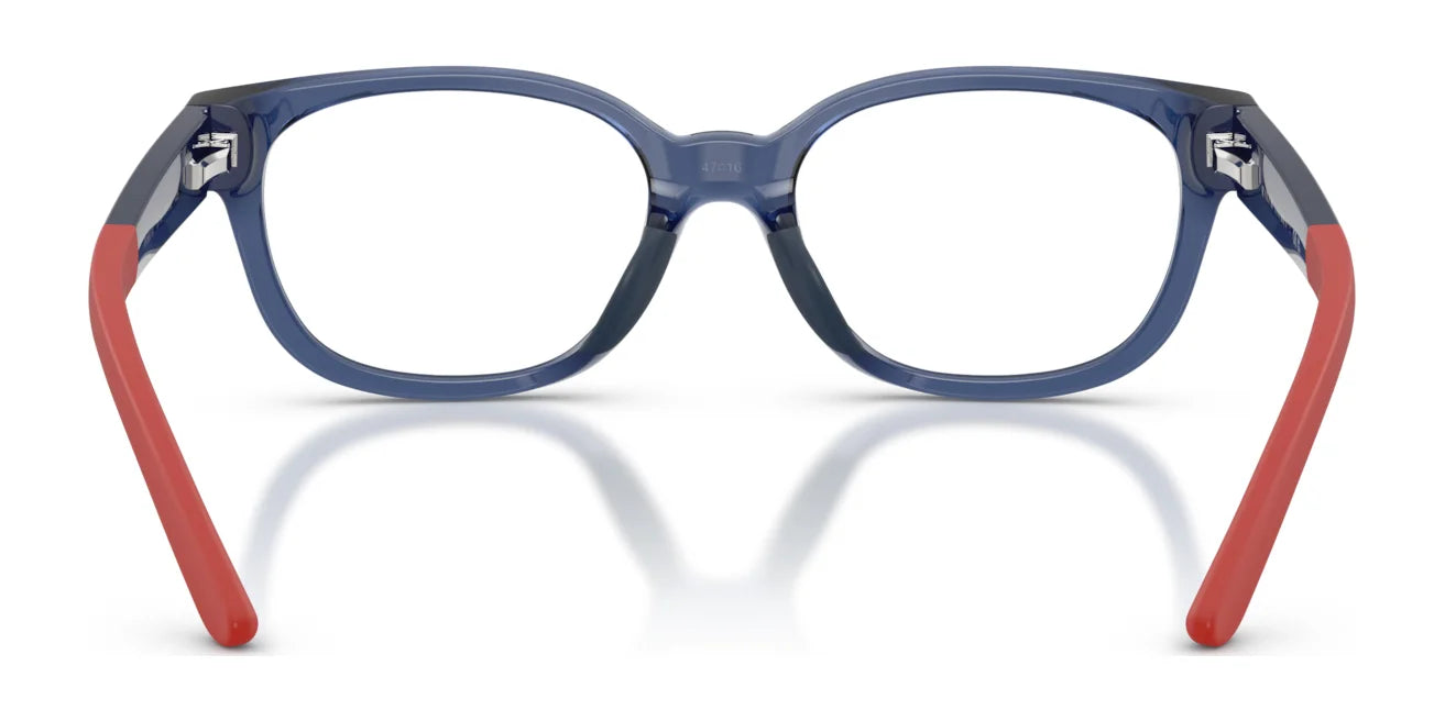 Polo PP8551U Eyeglasses