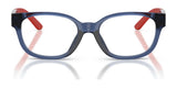 Polo PP8551U Eyeglasses