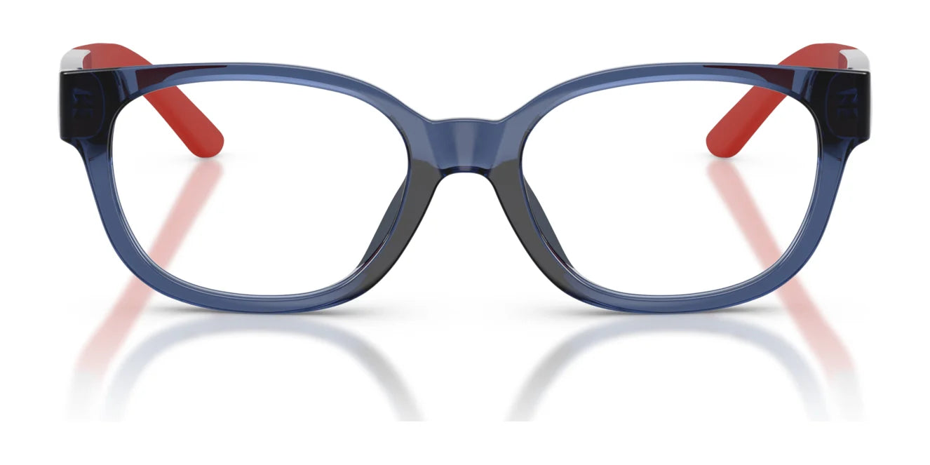 Polo PP8551U Eyeglasses