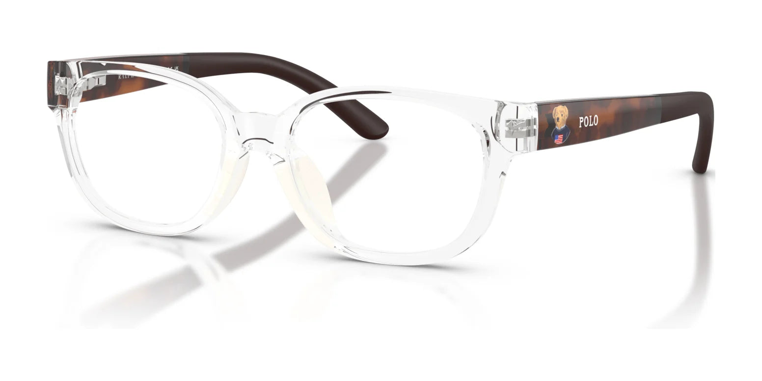 Polo PP8551U Eyeglasses
