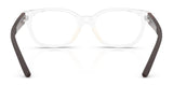 Polo PP8551U Eyeglasses