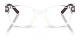 Polo PP8551U Eyeglasses