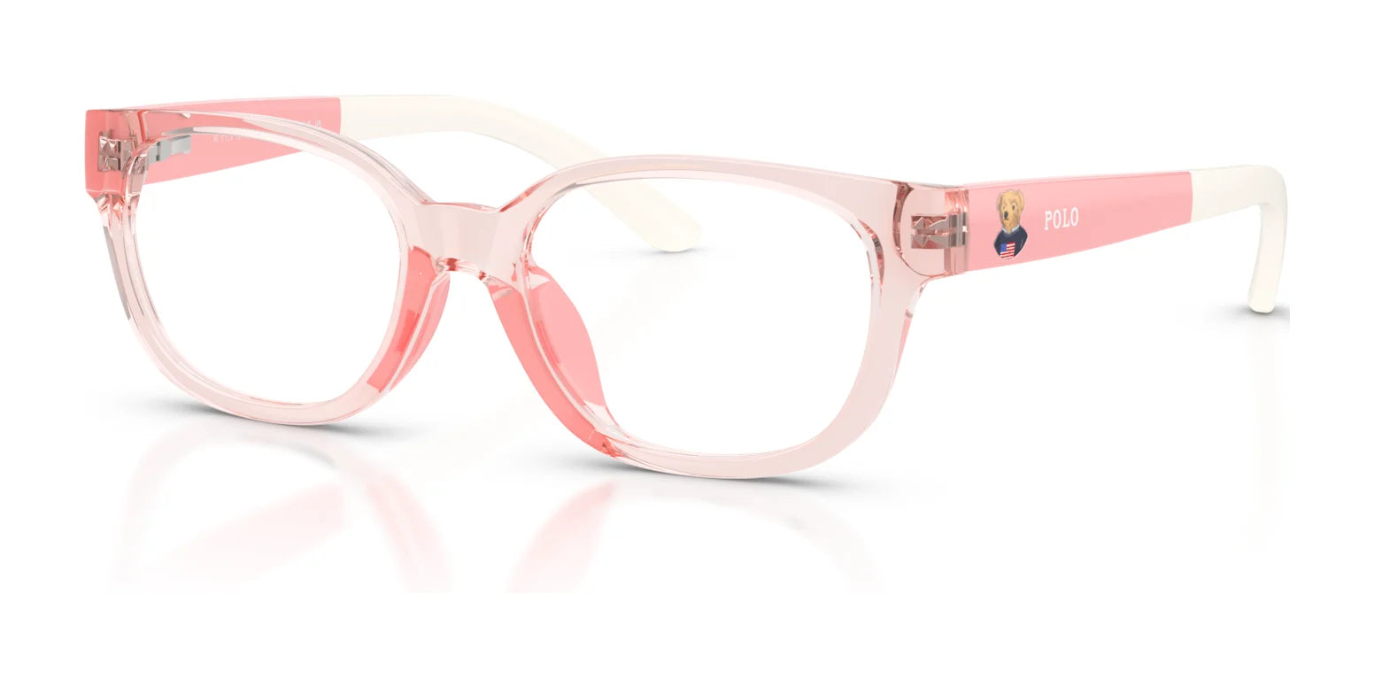 Polo PP8551U Eyeglasses