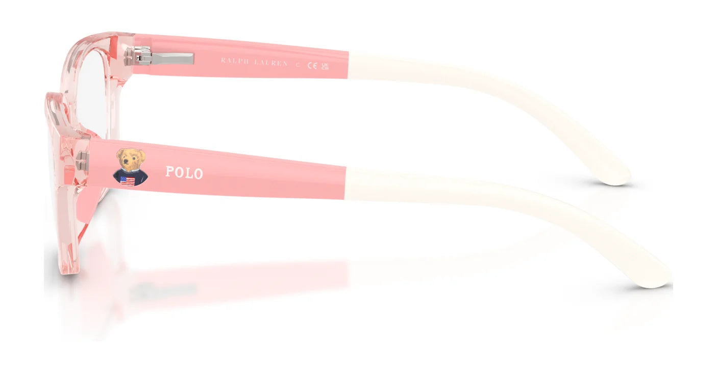 Polo PP8551U Eyeglasses