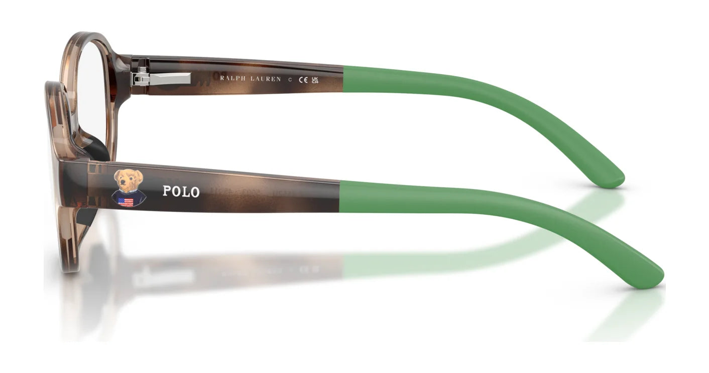 Polo PP8552U Eyeglasses
