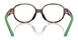 Polo PP8552U Eyeglasses
