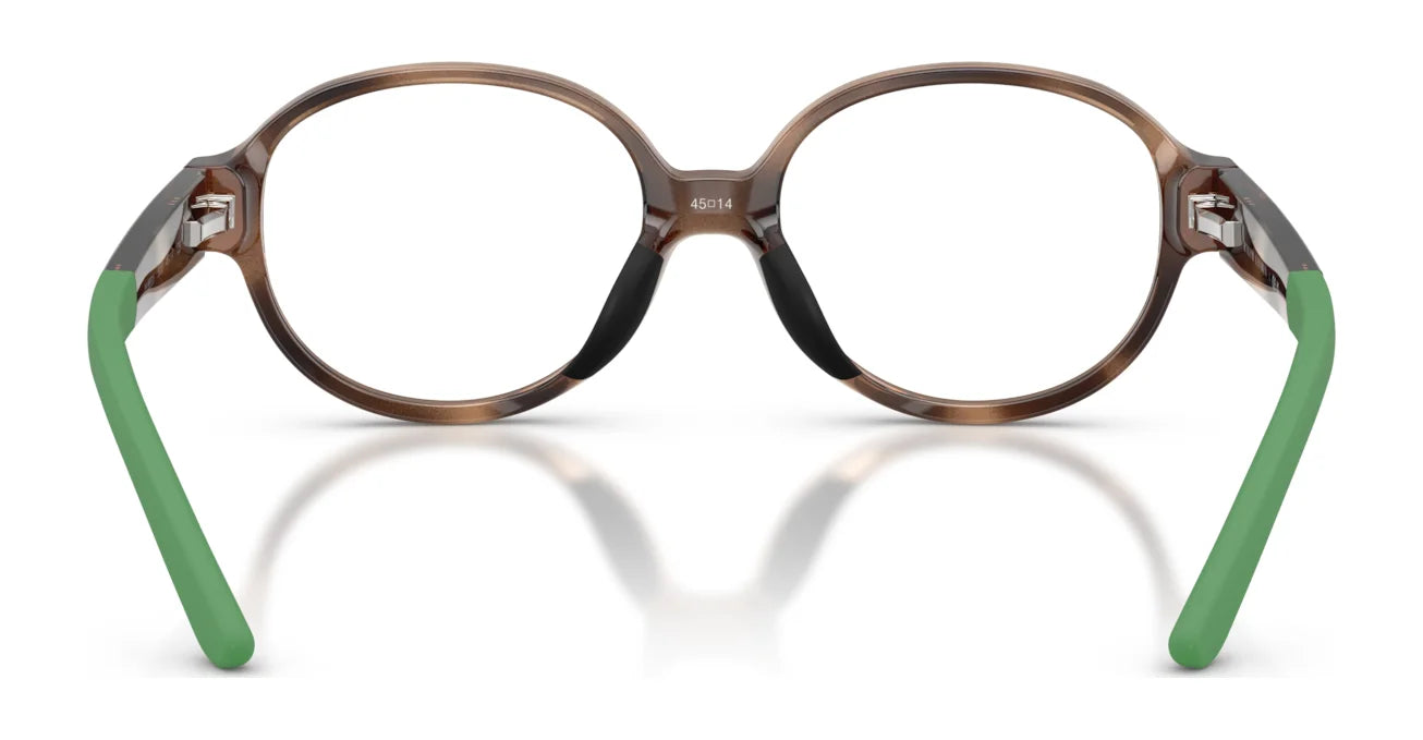 Polo PP8552U Eyeglasses