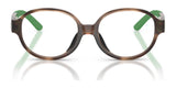 Polo PP8552U Eyeglasses