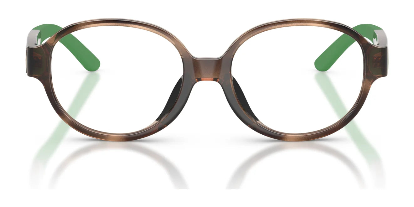 Polo PP8552U Eyeglasses
