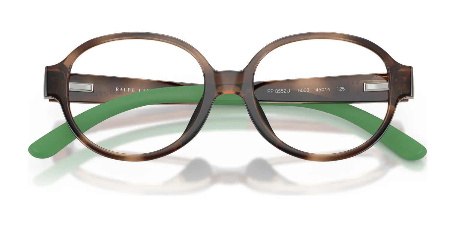 Polo PP8552U Eyeglasses