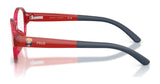 Polo PP8552U Eyeglasses