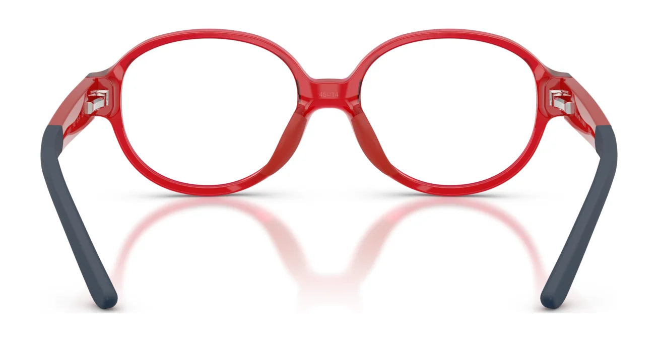 Polo PP8552U Eyeglasses