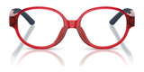 Polo PP8552U Eyeglasses
