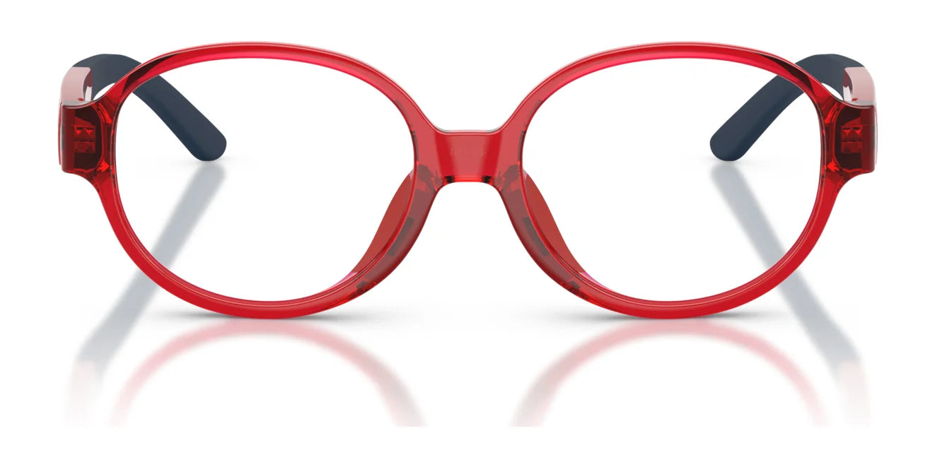 Polo PP8552U Eyeglasses