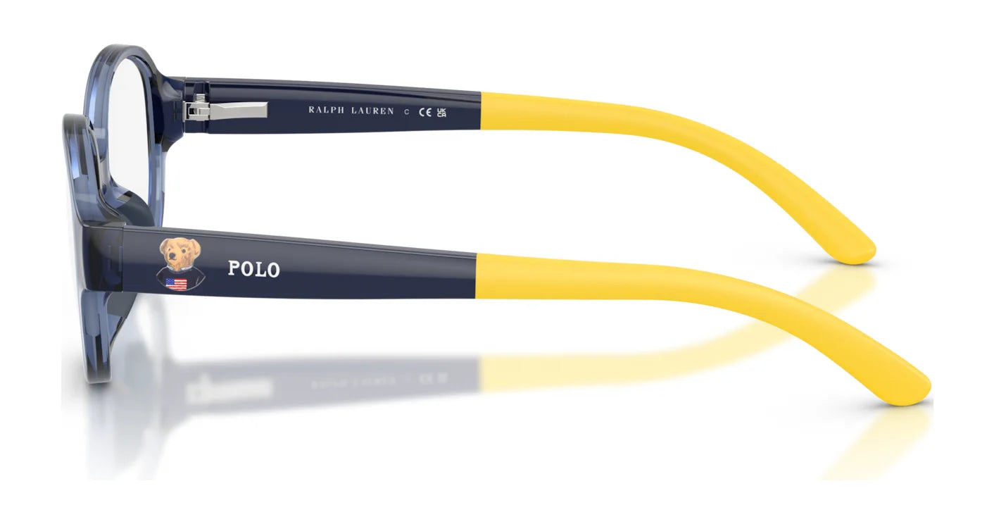 Polo PP8552U Eyeglasses