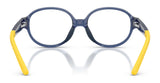 Polo PP8552U Eyeglasses