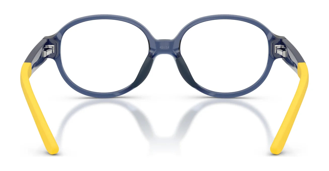 Polo PP8552U Eyeglasses