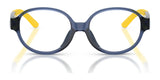 Polo PP8552U Eyeglasses