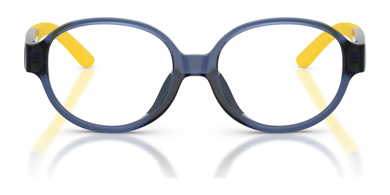 Polo PP8552U Eyeglasses