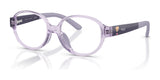 Polo PP8552U Eyeglasses