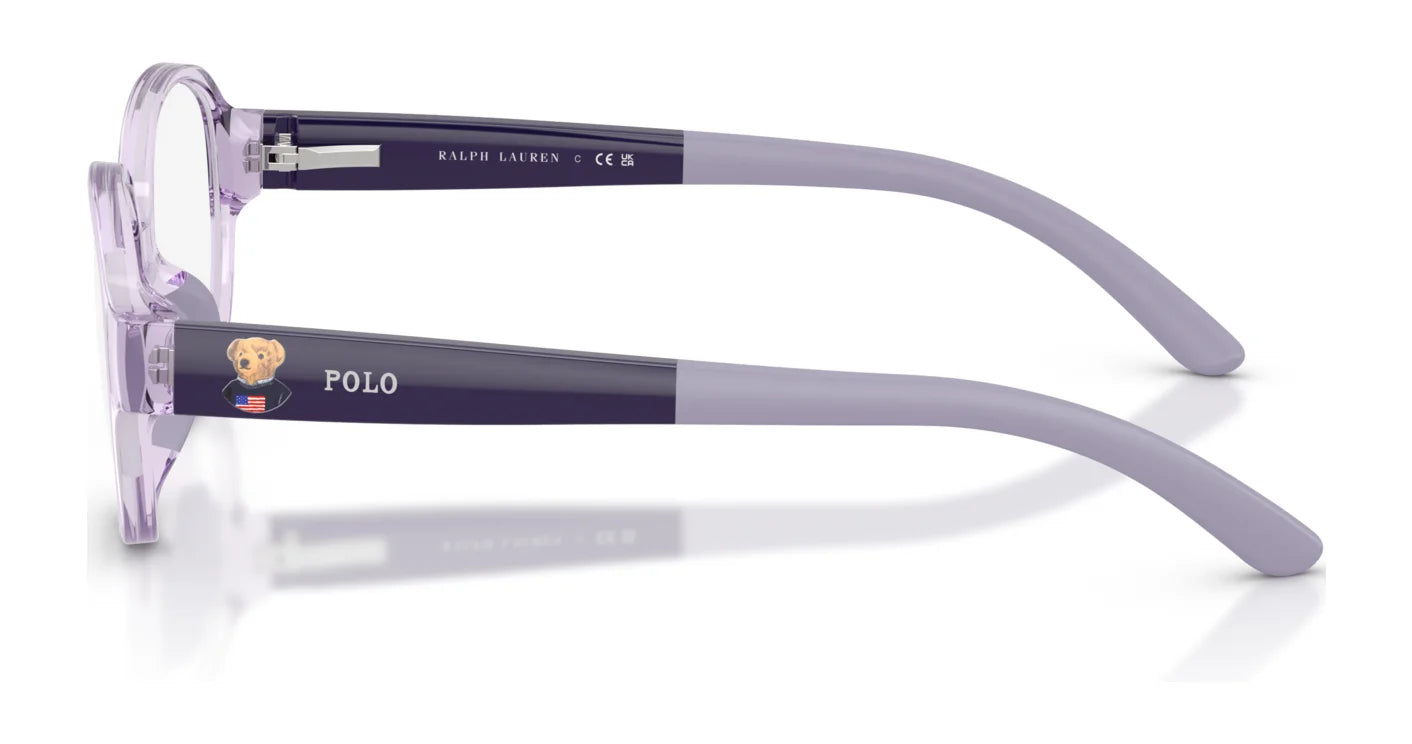 Polo PP8552U Eyeglasses