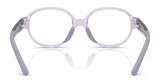 Polo PP8552U Eyeglasses