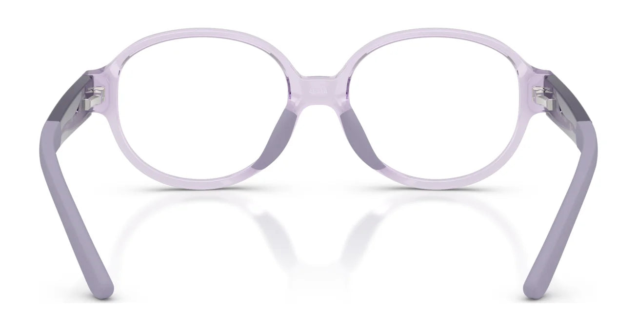 Polo PP8552U Eyeglasses