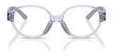 Polo PP8552U Eyeglasses