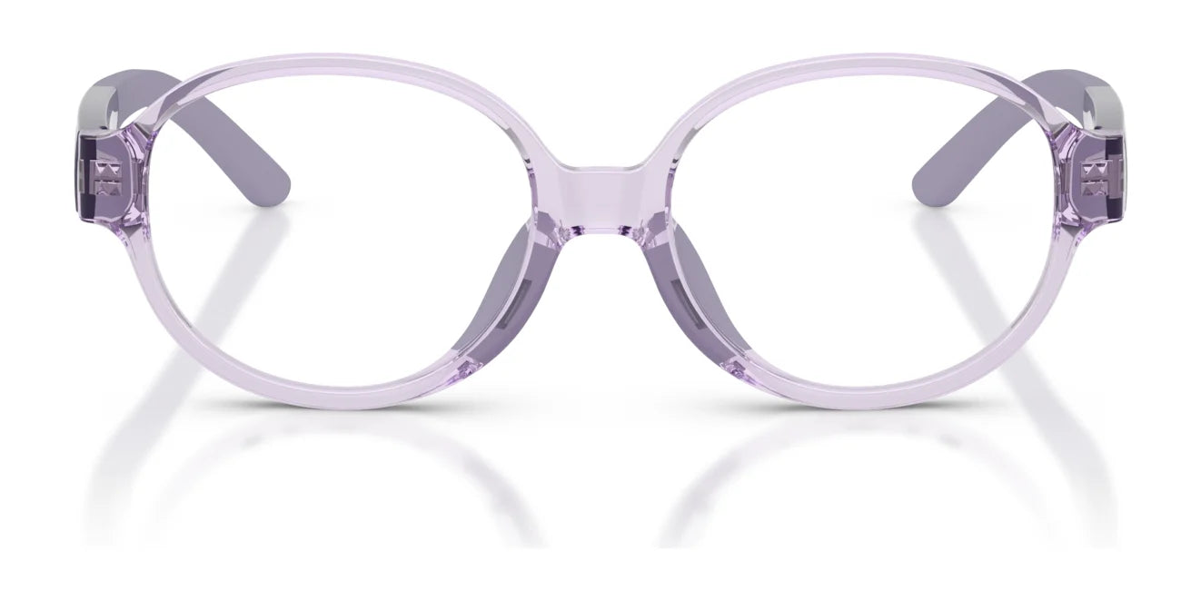 Polo PP8552U Eyeglasses