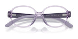 Polo PP8552U Eyeglasses