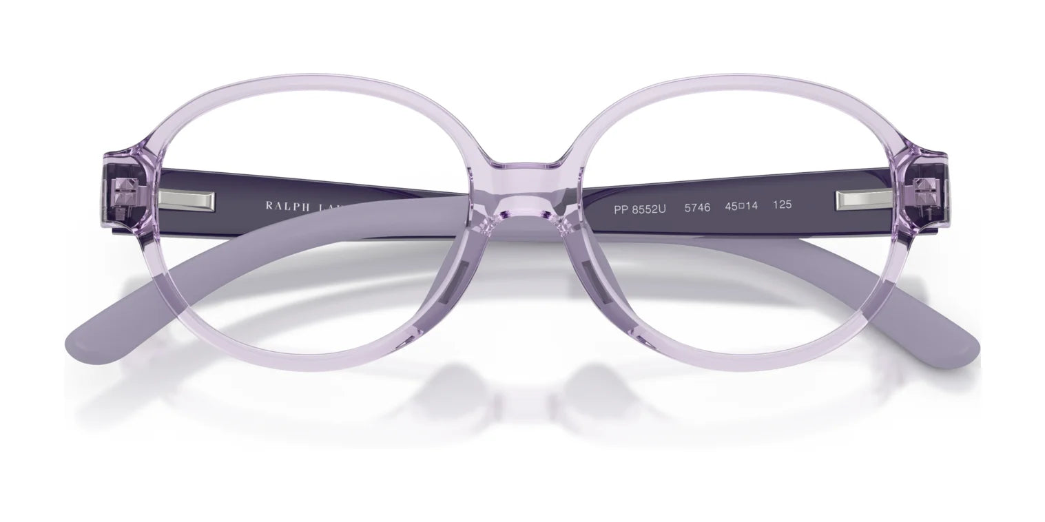 Polo PP8552U Eyeglasses