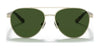 Polo PP9001 Sunglasses | Size 51 / Shiny Navy Blue / Dark Blue (3N 15.3%) №925980