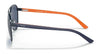 Polo PP9001 Sunglasses | Size 51 / Shiny Navy Blue / Dark Blue (3N 15.3%) №925980