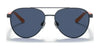 Polo PP9001 Sunglasses | Size 51 / Shiny Navy Blue / Dark Blue (3N 15.3%) №925980
