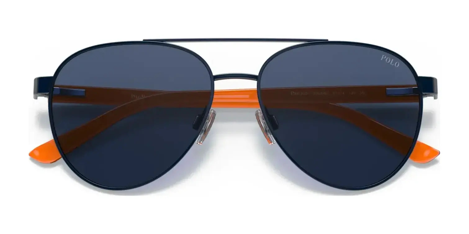 Polo PP9001 Sunglasses | Size 51